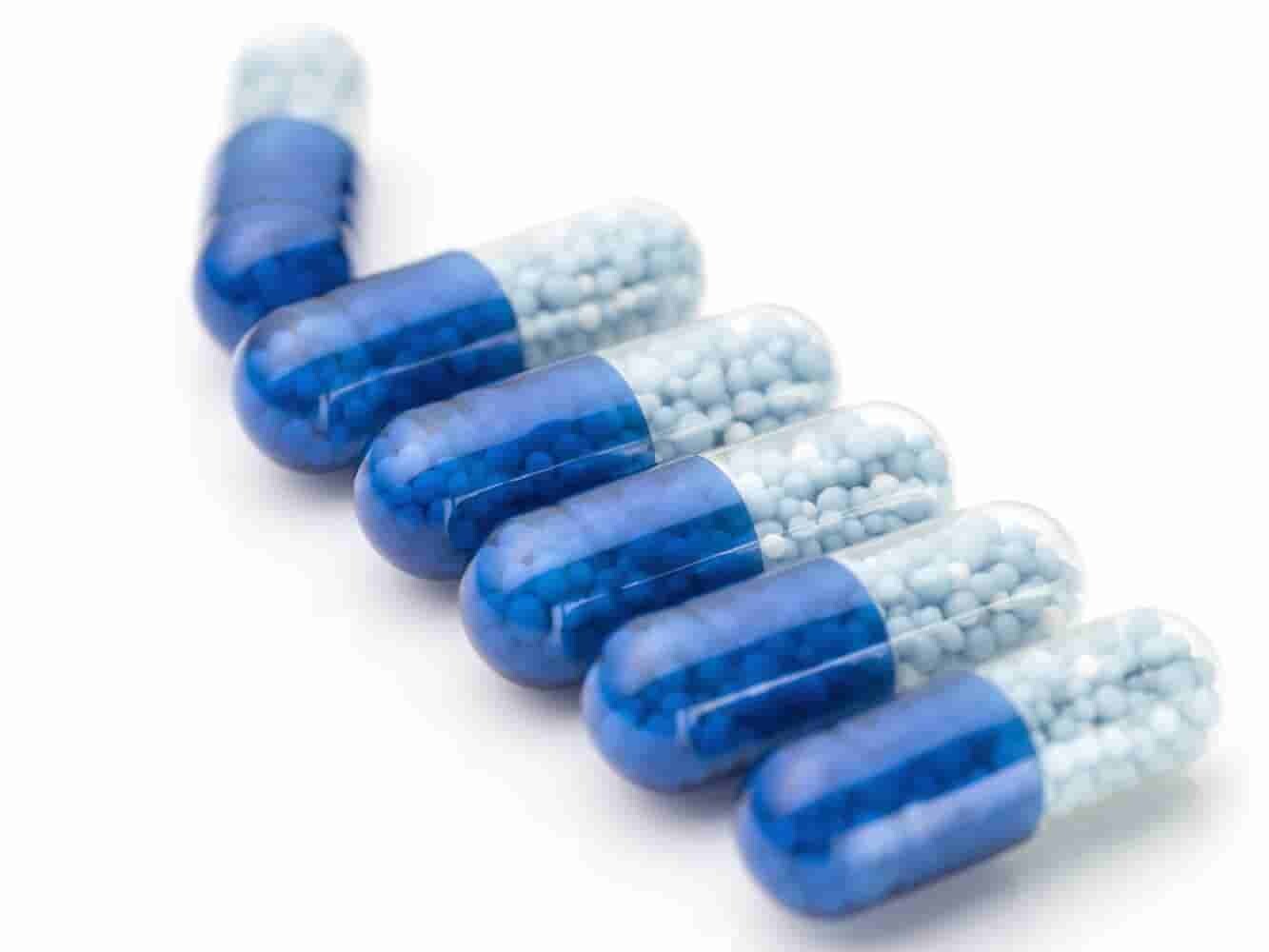 What Are Acid-Resistant Capsules
